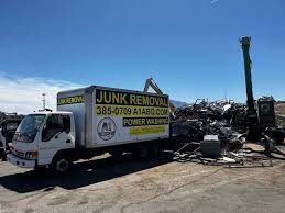 Recycling Services for Junk in Wharton, TX