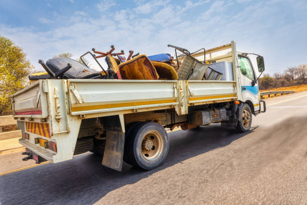 Wharton, TX Junk Removal Services Company